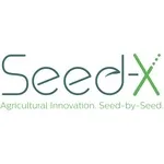 SEEDX logo