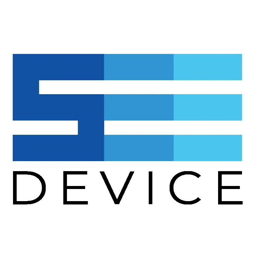 SeeDevice logo