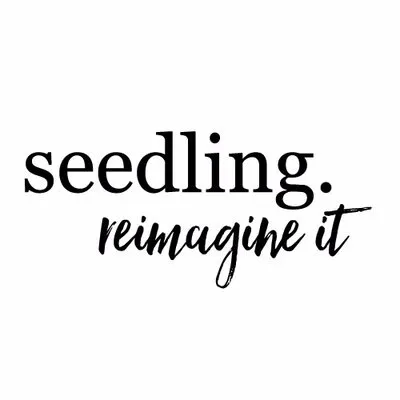 Seedling logo
