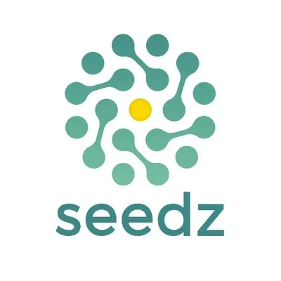 Seedz logo