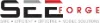 SEE Forge logo