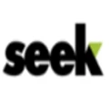 Seek Official logo