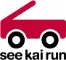 See Kai Run logo