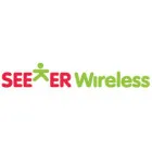 Seeker Wireless logo