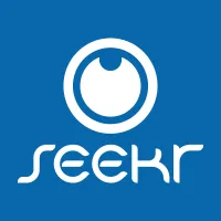 Seekr logo