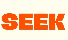 Seek Recs logo