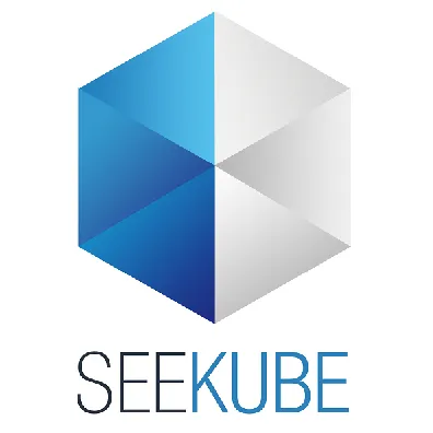 Seekube logo