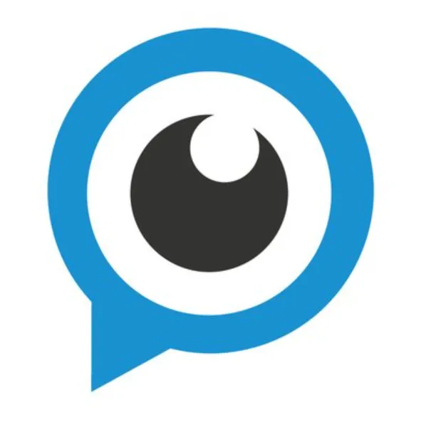 See Me logo