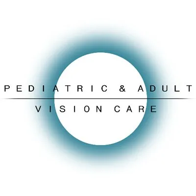 Pediatric & Adult Vision Care logo