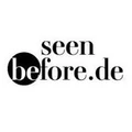 Seenbefore logo