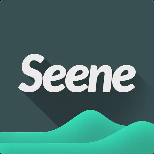 Seene logo