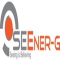 Seener-G logo