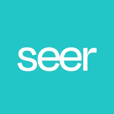 Seer logo
