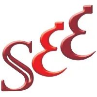 Safety &amp; Environmental Laboratory logo