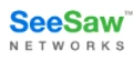 SeeSaw Networks logo