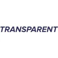 Transparent Intelligence logo