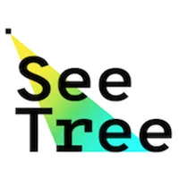 SeeTree logo