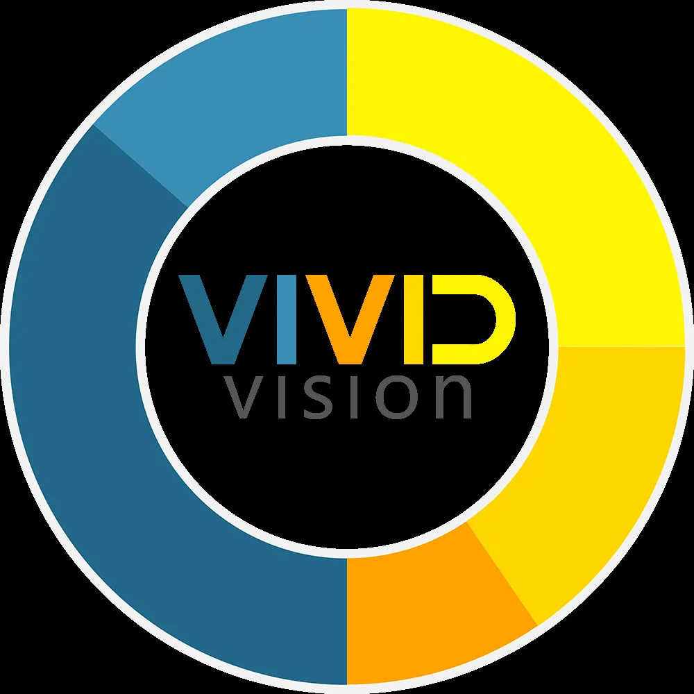 Vivid Vision logo