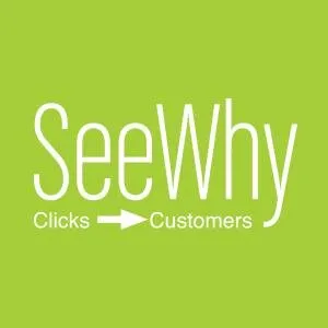 SeeWhy logo
