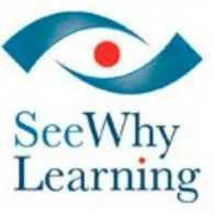 SeeWhy Learning logo