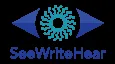 Seewrite Hear logo