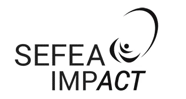 SEFEA IMPACT logo