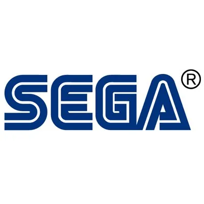 Sega logo