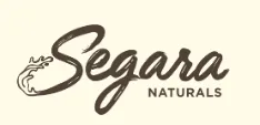 Segara Naturals logo