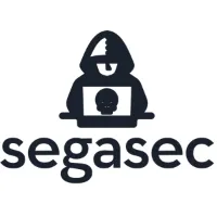 Segasec logo