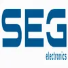 SEG Electronics logo