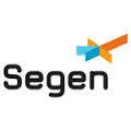 Segen logo