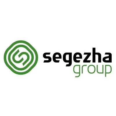 Segezha Group logo