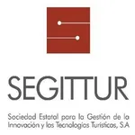 SEGITTUR logo