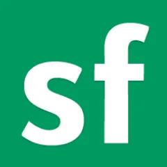 SegmentFault logo