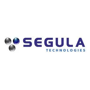 Segula Technologies logo