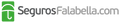 Seguro conectado logo