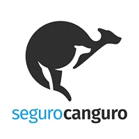 Seguro Canguro logo