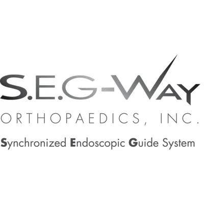 SegWAY Orthopaedics logo