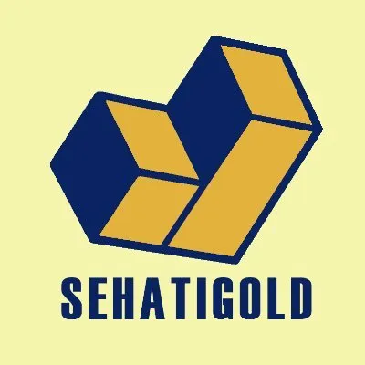 SehatiGold logo