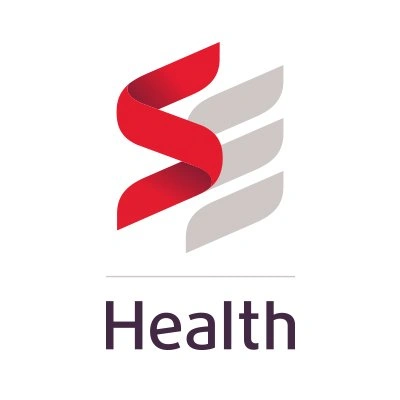 Saint Elizabeth Health Care logo