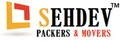 Sehdev Packers and Movers logo