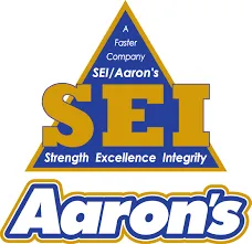SEI/Aaron's logo