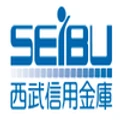 Seibu Shinkin Bank logo