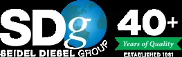 Seidel Diesel Group logo