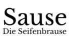 Seifenbrause