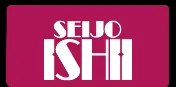 Seijo Ishii logo