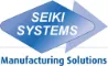 Seiki Systems logo