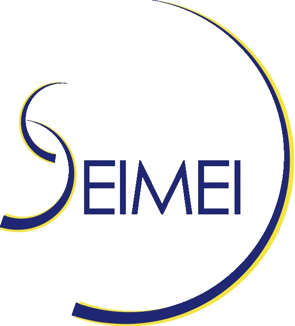 SEIMEI logo