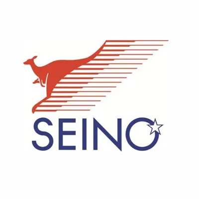 Seino Transportation logo