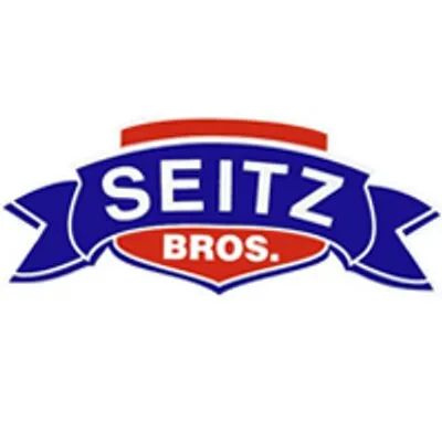 SEITZ BROS. logo